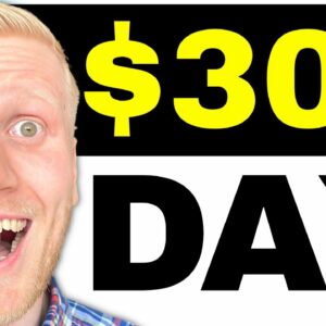 7 FREE Ways YOU Will Make Money On YouTube Without Ads ($300/Day)