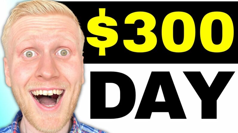 7 FREE Ways YOU Will Make Money On YouTube Without Ads ($300/Day)