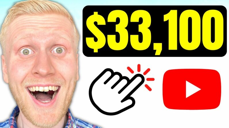 How to Make Money on YouTube WITHOUT Making Videos Yourself? (2022)